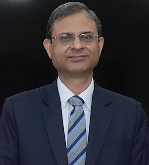 Gov 01 Sanjay Malhotra