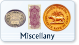 Museum Miscellany