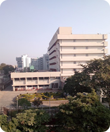 Office Bhopal