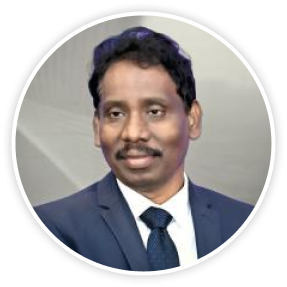 Person Murmu