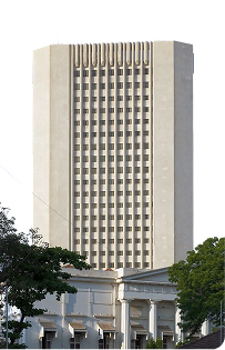 Rbi Building Mumbai