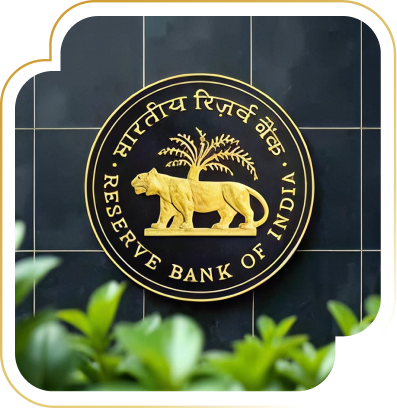 Rbi Emblem